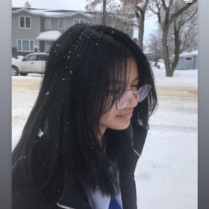 Meet your Posher, Ecarg